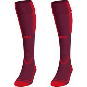 3866-u-14-meias-jako-lazio-castanho-escuro-vermelho