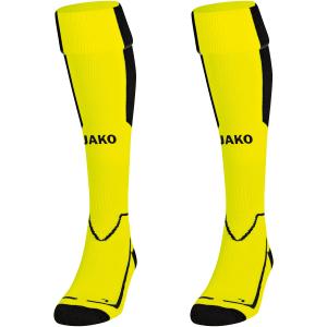 3866-u-33-meias-jako-lazio-amarelo-neon-preto