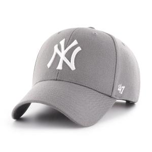b-mvpsp17wbp-dy-bone-de-baseball-new-york-yankees-47brand-mlb-mvp-cinzento-escuro-tu