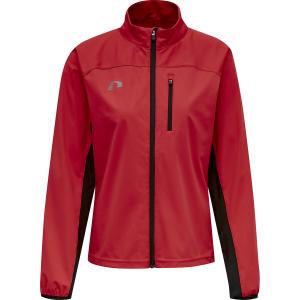 500114-3365-casaco-de-mulher-newline-core-cross-vermelho
