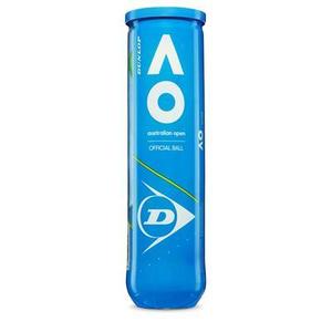 601355-tubo-de-4-bolas-de-tenis-dunlop-open-d-australie-amarelo-tu