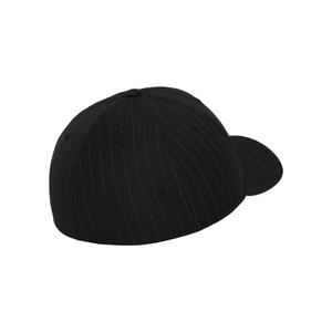 6195p-00050-bone-flexfit-pintripe-preto-branco