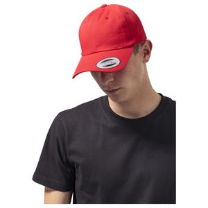 6245cm-00199-bone-flexfit-low-profile-cotton-twill-vermelho