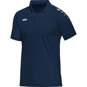 6350-u-09-polo-jako-classico-azul-marinho