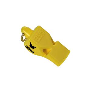 732307-apito-de-arbitro-classico-erima-fox-40-amarelo-tu