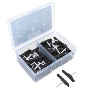 7357-conjunto-de-25-pares-de-suportes-de-pastilhas-de-trav-o-para-bicicletas-de-montanha-newton-72-mm-preto-72-mm