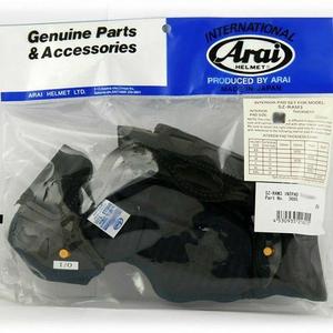 8006629001-espuma-de-capacete-para-motociclos-arai-sz-ram-3-xl-preto-10-mm