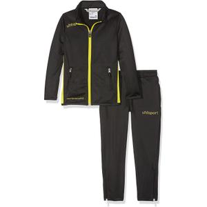 100516708-conjunto-de-fato-de-treino-classico-para-crianca-uhlsport-essential-preto-amarelo