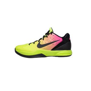 881485-999-sapatos-nike-air-zoom-hyperattack-unlimited-vert-fluo-rose-noir-amarelo