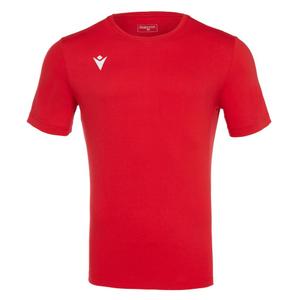 918702-t-shirt-macron-boost-hero-x5-vermelho