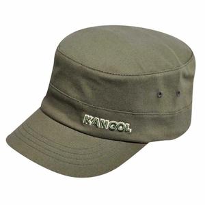 9720bc-gr311-bone-kangol-coton-twill-army-verde