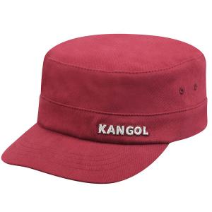 9720bc-cr608-bone-kangol-coton-twill-army-cardeal