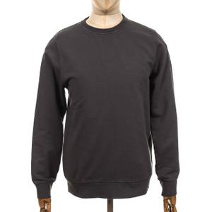 cs1005-lavagrey-sweatshirt-pescoco-redondo-colorful-standard-classic-organic-cinza-de-lava