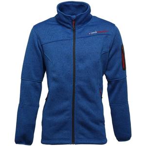 ecemaillo-4-14-wz-bleu-nautical-melange-casaco-polar-para-crianca-peak-mountain-ecemaillo-mistura-azul-nautico