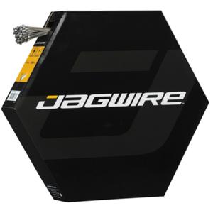 ja7223-cabo-derailleur-jagwire-workshop-1-1x2300mm-campagnolo-100pcs-preto-tu