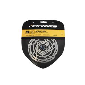ja8146-disco-de-travoes-jagwire-sport-sr1-6-bolt-160mm-prata-tu