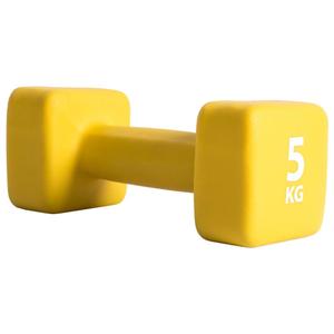p2i201430-dumbbell-pure2improve-neoprene-5kg-amarelo-tu