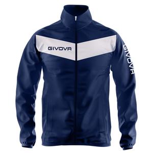 rj005-0403-casaco-impermeavel-com-malha-para-criancas-givova-azul-marinho-branco