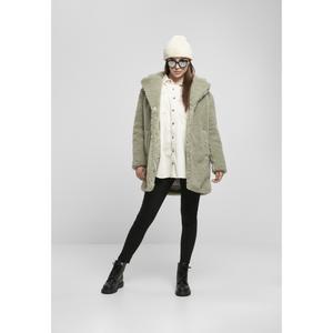tb3058-03259-casaco-de-mulher-urban-classics-oversized-sherpa-verde