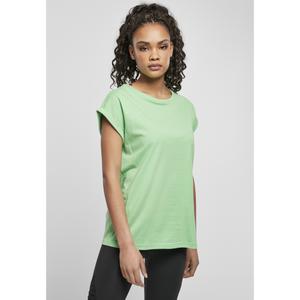 tb771-03248-t-shirt-mulher-urban-classics-extended-shoulder-verde