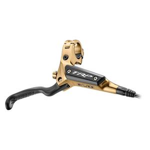 abhd000792-alavanca-do-freio-a-esquerda-trp-dhr-evo-dourado-mangueira-de-1900mm