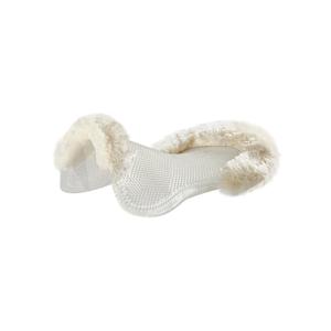 ac055-transparent-white-amortecedor-para-cavalo-com-pele-de-ovelha-acavallo-active-transparente-branco-tu
