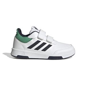 h06308-running-sapatos-de-gancho-e-laco-para-criancas-adidas-tensaur-branco