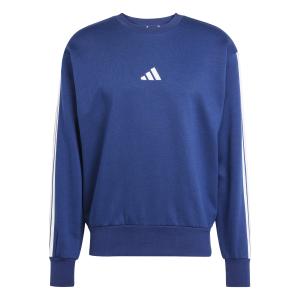 je6307-sweatshirt-adidas-essentials-3-stripes-fleece-azul-escuro-branco