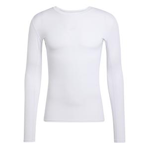 jp2920-t-shirt-de-manga-comprida-adidas-techfit-branco