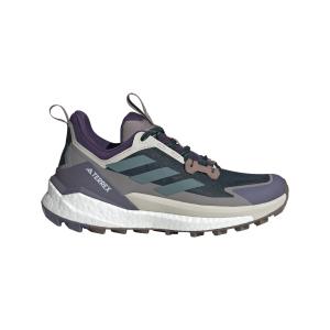jq9907-botas-de-caminhada-de-cano-baixo-para-mulher-adidas-terrex-free-hiker-2-0-hiking-purpura-verde
