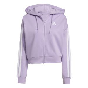 jy3135-casaco-com-capuz-com-fecho-de-correr-para-mulher-adidas-essentials-3-stripes-powplu-white