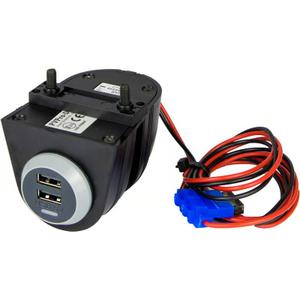 pvpro-aa-assy-carregador-usb-de-dupla-saida-com-suporte-alfatronix-preto-tu