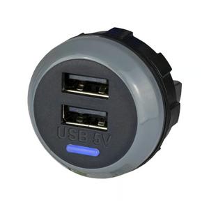 pvpro-aa-carregador-usb-de-dupla-saida-alfatronix-cinza-preto-tu