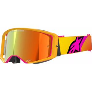 5100325-5023-mascara-de-bicicleta-alpinestars-supertech-corp-yello-pink-mirror-red-tu