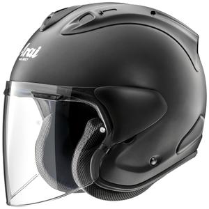 8009013011-capacete-de-motociclista-de-meio-jato-arai-sz-r-evo-preto-mate