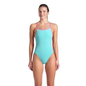 004651-890-fato-de-banho-feminino-de-1-peca-arena-lace-back-solid-rosa-chocante-azul-rio