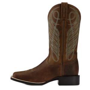 10018528-botas-de-couro-western-para-mulher-ariat-round-up-wst-marrom