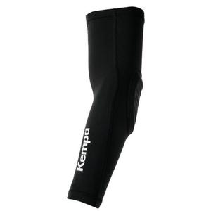200651301-almofadas-de-cotovelo-kempa-arm-sleeve-preto-branco