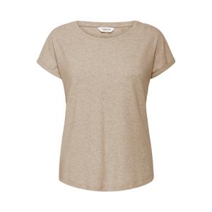 20804205-1711051-t-shirt-de-mulher-b-young-pamila-roasted-cashew-melange