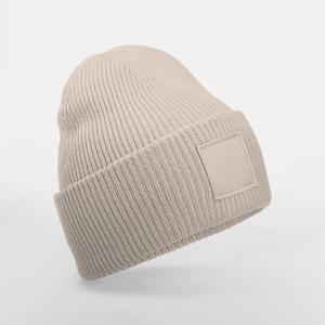 b336r-naturalstone-gorro-com-dobra-larga-e-patch-tom-sobre-tom-beechfield-natural-stone-tu