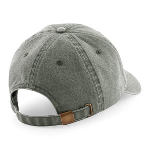 b655-vintageolive-bone-de-basebol-vintage-de-perfil-baixo-beechfield-azeitona-vintage-tu