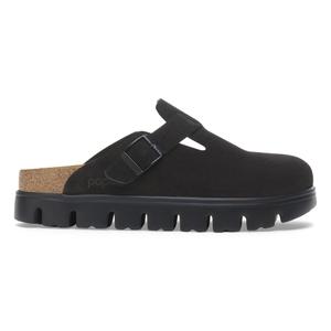 1028317-tamancos-para-mulheres-birkenstock-boston-chunky-suede-leather-preto-preto