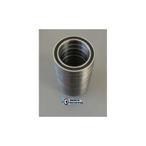 bb-bb-bb30pack10-b5-rolamentos-do-suporte-inferior-black-bearing-bb30-b5-30-x-42-x-7-mm-x10-prata-prata-prata-tu
