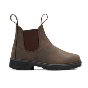 blund-565-botas-para-criancas-blundstone-chealsea-castanho-rustico