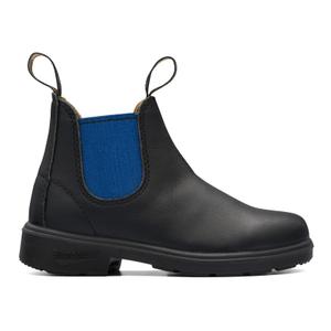 blund-580-botas-para-criancas-blundstone-chealsea-preto-azul