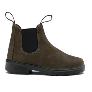 blund-2496-botas-para-criancas-blundstone-chelsea-azeitona-escura