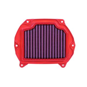 1098139-filtro-de-ar-para-motas-bmc-fm01042-vermelho-purpura-tu
