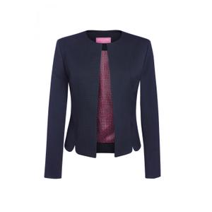 bt2356-navypindot-blazer-mulher-brook-taverner-vega-ponto-de-pino-da-marinha