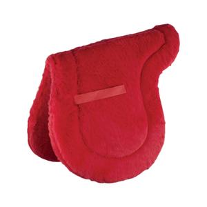 ss00100-red-almofada-de-sela-para-cavalo-em-sintetico-polar-burioni-verde-tu