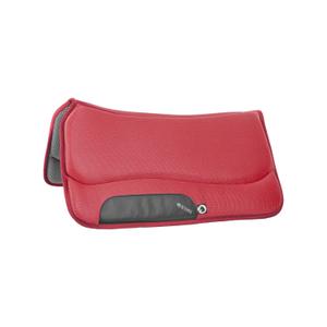ss00300-red-tapete-de-cavalo-ocidental-burioni-techno-sympanova-vermelho-tu